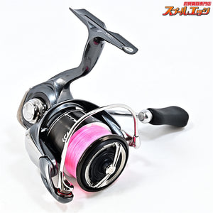 【ダイワ】 24ルビアス LT 2000S-P DAIWA LUVIAS