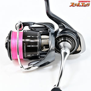 【ダイワ】 24ルビアス LT 2000S-P DAIWA LUVIAS