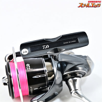 【ダイワ】 24ルビアス LT 2000S-P DAIWA LUVIAS