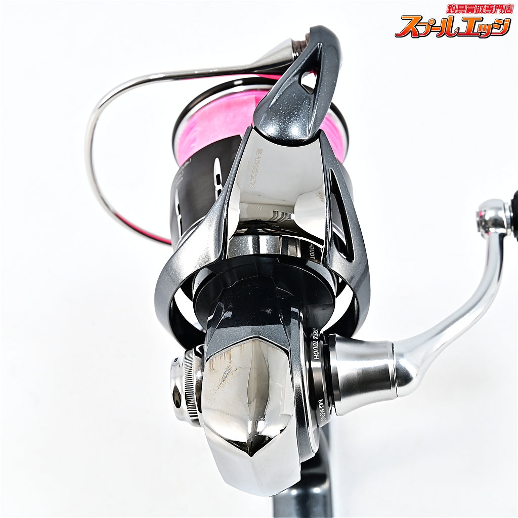 【ダイワ】 24ルビアス LT 2000S-P DAIWA LUVIAS