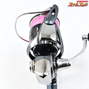 【ダイワ】 24ルビアス LT 2000S-P DAIWA LUVIAS