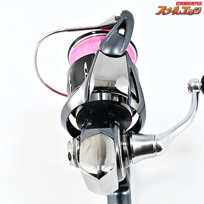 【ダイワ】 24ルビアス LT 2000S-P DAIWA LUVIAS
