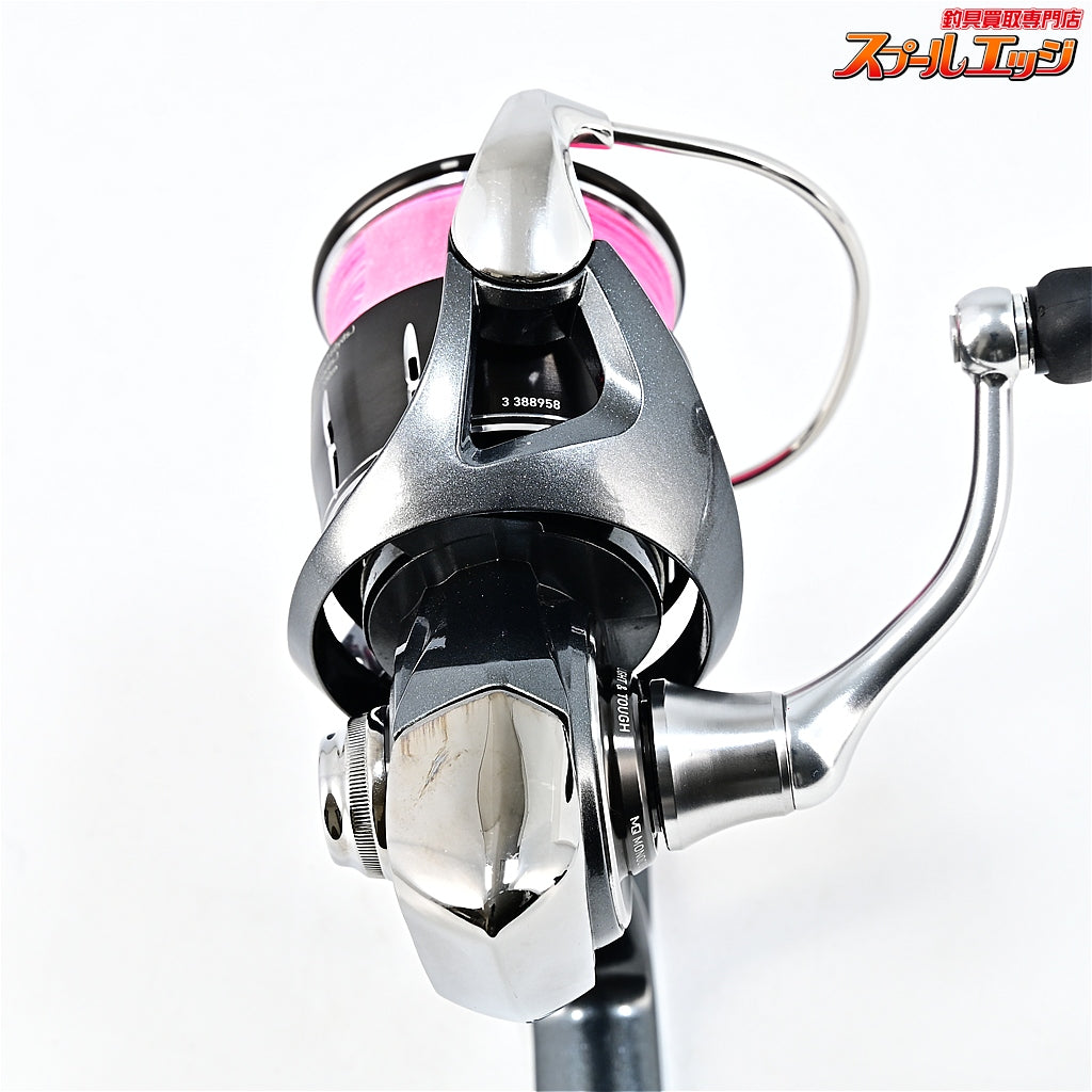 【ダイワ】 24ルビアス LT 2000S-P DAIWA LUVIAS