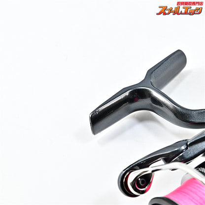 【ダイワ】 24ルビアス LT 2000S-P DAIWA LUVIAS