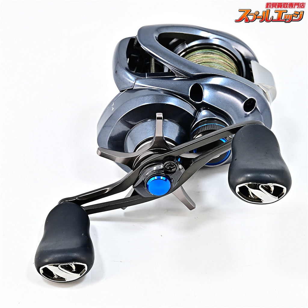 【シマノ】 22SLX DC XT 71HG SHIMANO SLX DC XT