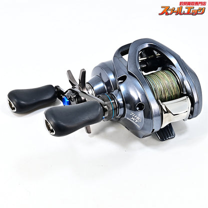 【シマノ】 22SLX DC XT 71HG SHIMANO SLX DC XT