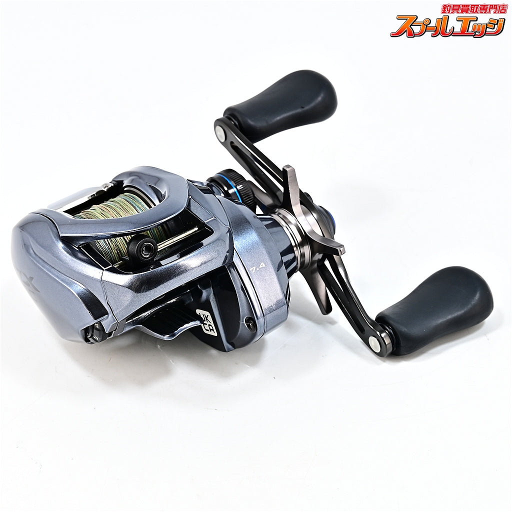 【シマノ】 22SLX DC XT 71HG SHIMANO SLX DC XT