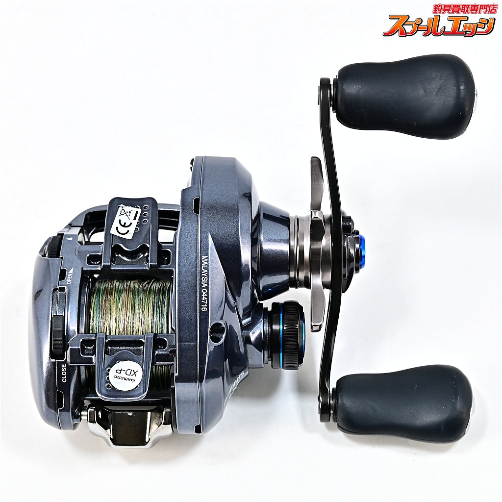 【シマノ】 22SLX DC XT 71HG SHIMANO SLX DC XT