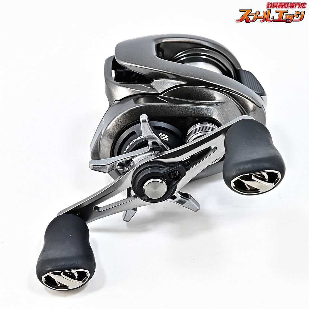 【シマノ】 23メタニウム 101HG SHIMANO Metanium