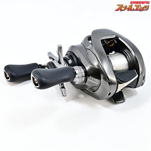 【シマノ】 23メタニウム 101HG SHIMANO Metanium