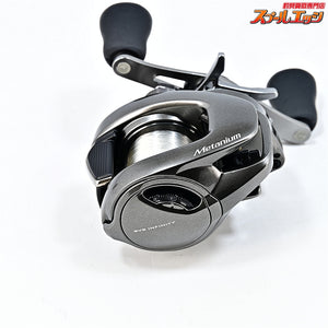 【シマノ】 23メタニウム 101HG SHIMANO Metanium