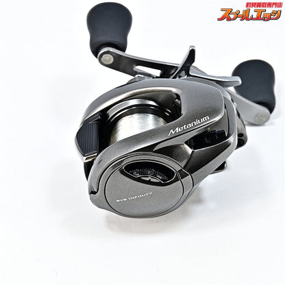【シマノ】 23メタニウム 101HG SHIMANO Metanium