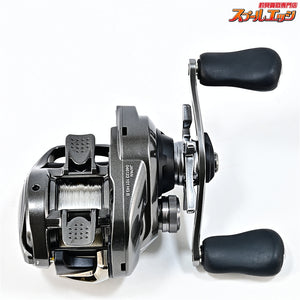 【シマノ】 23メタニウム 101HG SHIMANO Metanium
