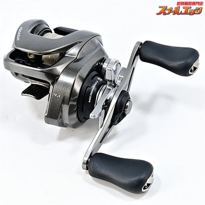 【シマノ】 23メタニウム 101HG SHIMANO Metanium