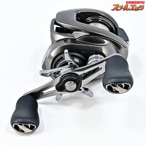 【シマノ】 23メタニウム 101HG SHIMANO Metanium