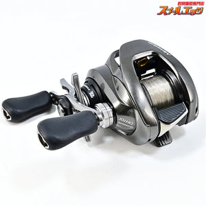 【シマノ】 23メタニウム 101HG SHIMANO Metanium