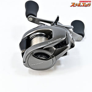 【シマノ】 23メタニウム 101HG SHIMANO Metanium