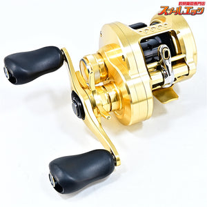 【シマノ】 21カルカッタコンクエスト 200 SHIMANO CALCUTTA CONQUEST