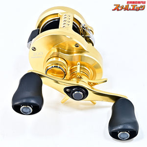 【シマノ】 21カルカッタコンクエスト 200 SHIMANO CALCUTTA CONQUEST