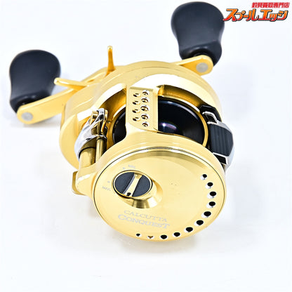【シマノ】 21カルカッタコンクエスト 200 SHIMANO CALCUTTA CONQUEST