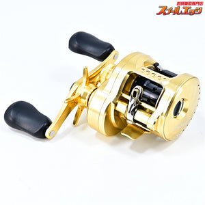 【シマノ】 21カルカッタコンクエスト 200 SHIMANO CALCUTTA CONQUEST