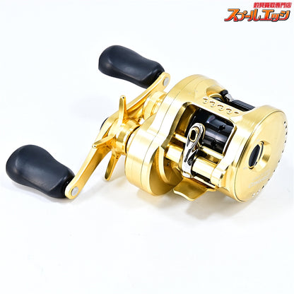 【シマノ】 21カルカッタコンクエスト 200 SHIMANO CALCUTTA CONQUEST
