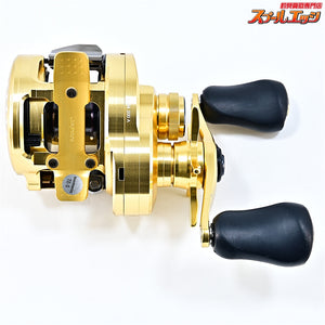 【シマノ】 21カルカッタコンクエスト 200 SHIMANO CALCUTTA CONQUEST