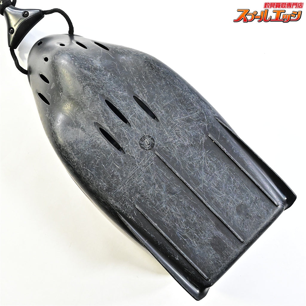 【シマノ】 アドバンスパワー LR-700 ブルーシルバー HI-021E 引舟 SHIMANO ADVANCE POWER 鮎 アユ K_100