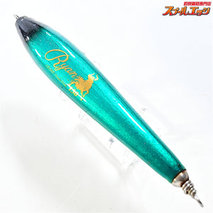 【CBONE】 シービーワン ライアン 130 マイワシ CBONE Ryan 海水用ルアー K_060