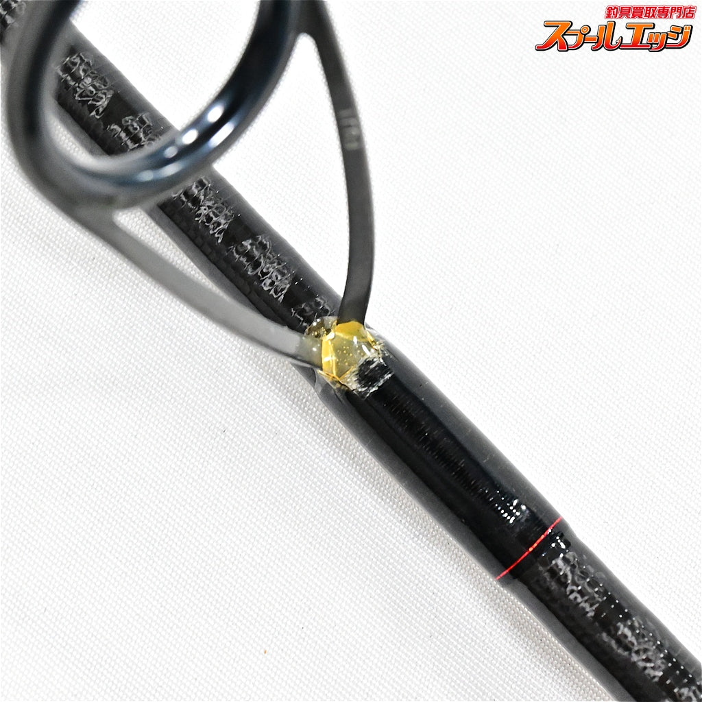 【シマノ】 20ゾディアス 268ML-2 SHIMANO ZODIAS バス スピニングモデル K_146