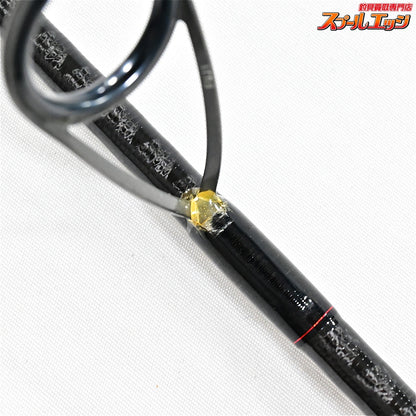 【シマノ】 20ゾディアス 268ML-2 SHIMANO ZODIAS バス スピニングモデル K_146