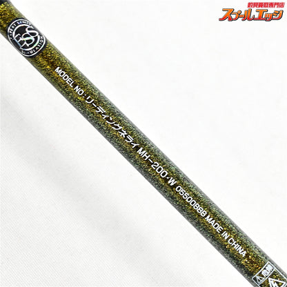【ダイワ】 23リーディング ネライ MH-200・W DAIWA LEADING NERAI ブリ マダイ ヒラマサ K_185