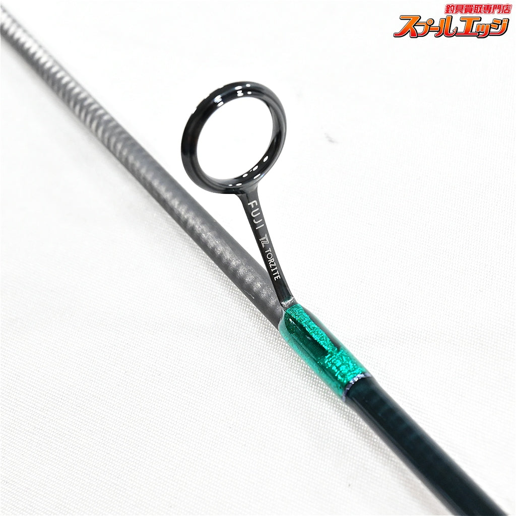 【アンデッドファクトリー】 ラプラスD 61UL 朧螢 UNDEAD FACTORY Laplace-D ニジマス K_145