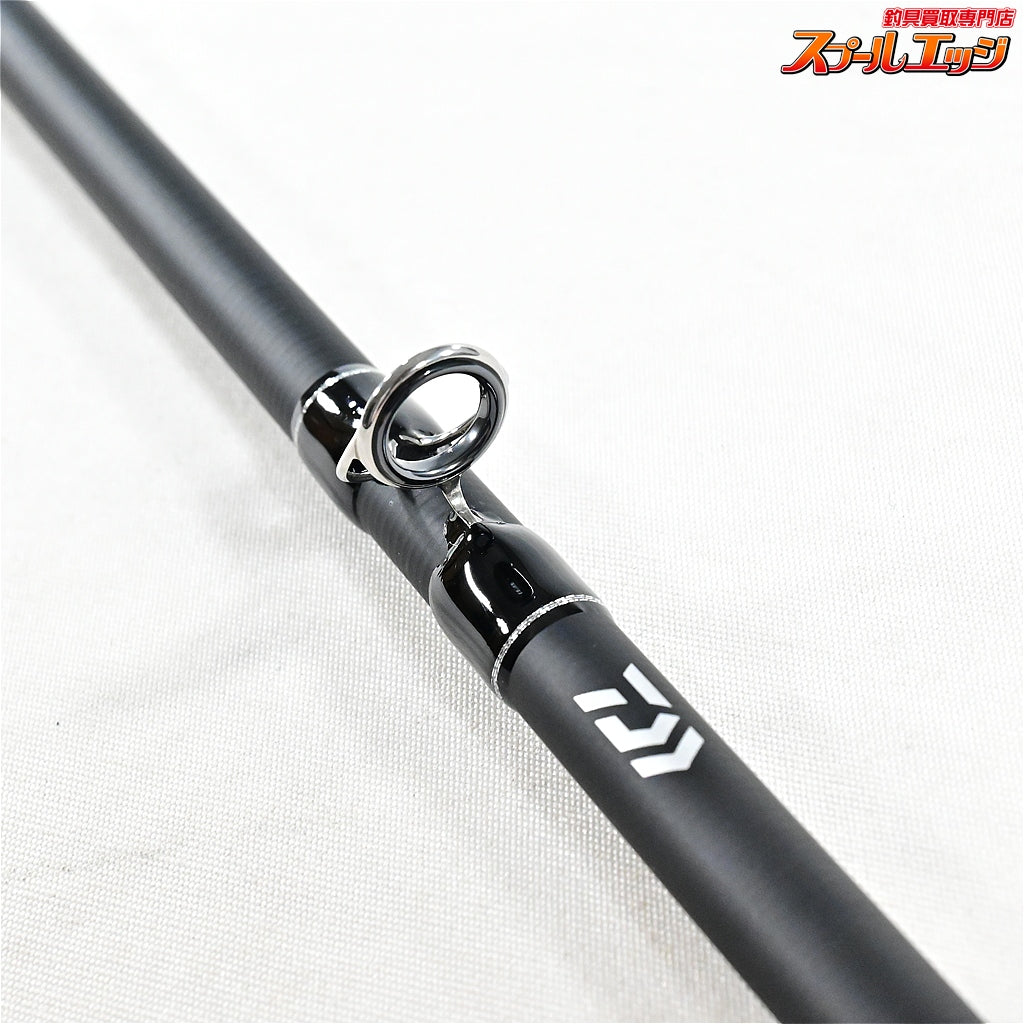 【ダイワ】 25ブラックレーベル SC C69M+-ST ショアコンペティション DAIWA BLACK LABEL ShoreCompetition ブラックバス K_220