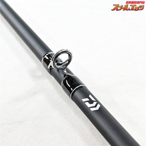 【ダイワ】 25ブラックレーベル SC C69M+-ST ショアコンペティション DAIWA BLACK LABEL ShoreCompetition ブラックバス K_220