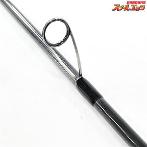 【アピア】 フージンZ 風神Z 風神ゼータ フロウハント S91ML APIA Foojin'Z FLOW HUNT 6th Generation シーバス ヒラメ マゴチ K_196