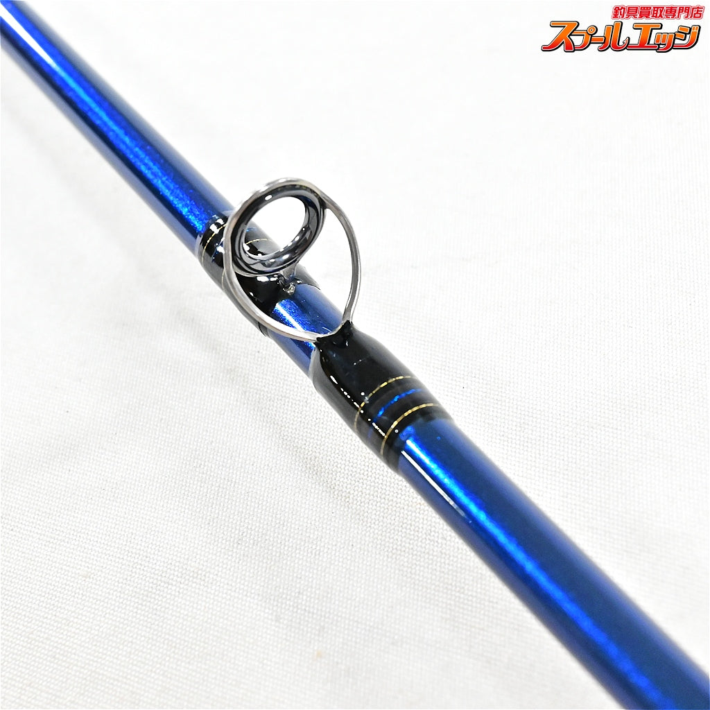 【ダイワ】 極鋭 ゲーム 180 テク DAIWA KYOKUEI GAME TEC カワハギ マルイカ フグ K_222