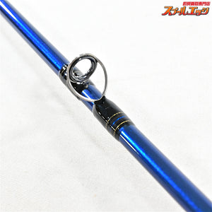 【ダイワ】 極鋭 ゲーム 180 テク DAIWA KYOKUEI GAME TEC カワハギ マルイカ フグ K_222