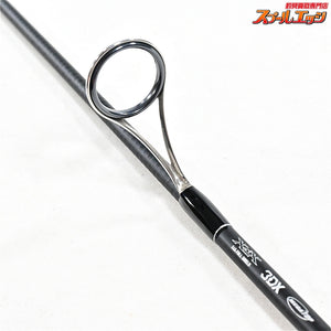 【ダイワ】 24ブラックレーベル S68UL-ST バットジョイントモデル DAIWA BLACK LABEL ブラックバス K_221