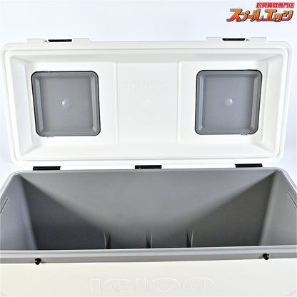 店頭受取のみ【イグルー】 マックスコールド 165QT 156L クーラーボックス IGLOO MAXCOLD K_300
