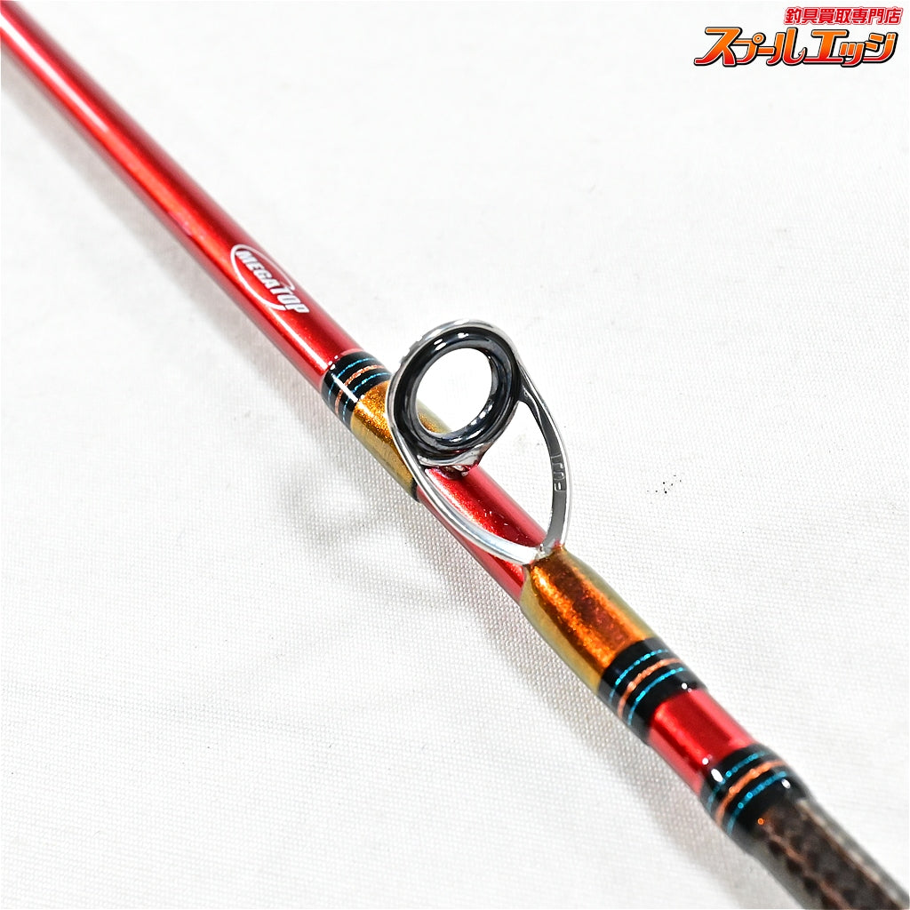 【ダイワ】 15リーディング スリルゲーム 73 H-195 DAIWA LEADING THRILL-GAME カサゴ アカムツ ハタ K_187