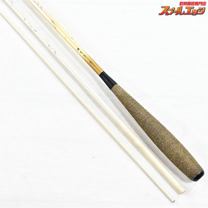 【ダイワ】 伯天弓 硬式 8尺 DAIWA HAKUTENKYUU ヘラブナ K_130
