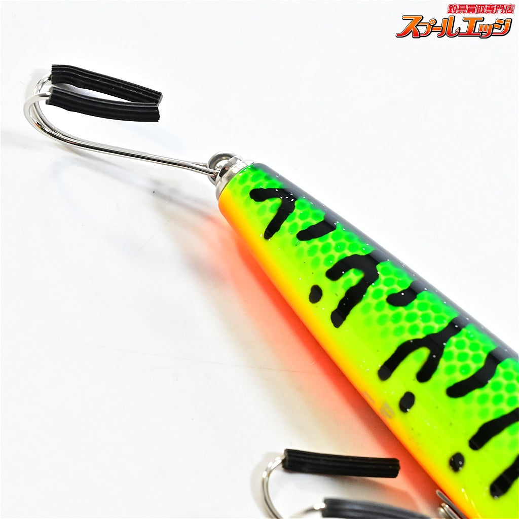 【ダッチラボ】 ニーダ 105mm 21g カラー トップウォーター FYCD Dacchi Labo nida K_060