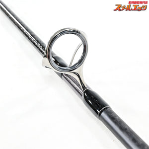 【シマノ】 20オシアプラッガー BG ブルーフィンツナ S70XXXH SHIMANO OCEA PLUGGER BLUE-FIN TUNA クロマグロ キハダマグロ K_189