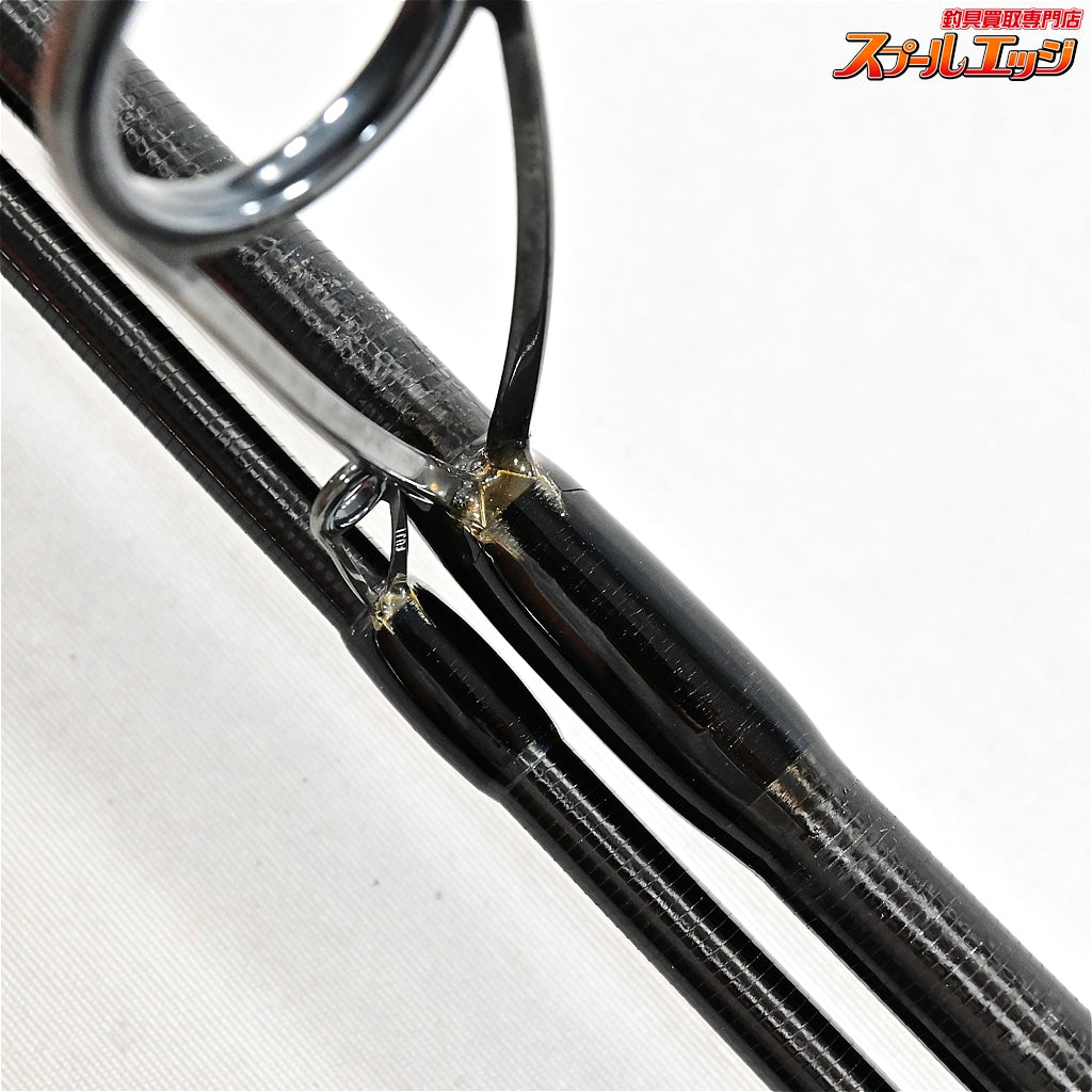 【アブガルシア】 ソルティーステージ KR-X シーバス XSBS-882ML Abu Garcia Salty Stage Seabass シーバス K_181