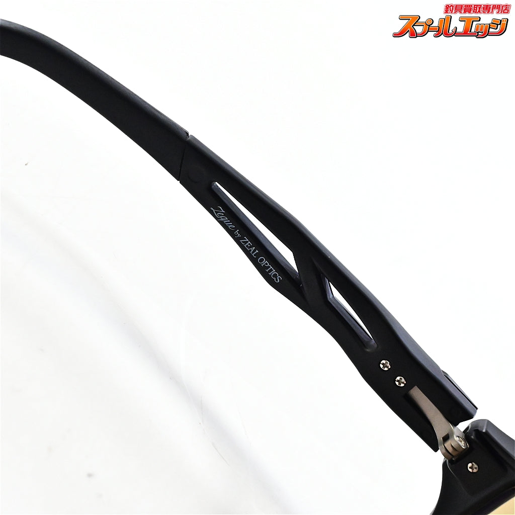 【ジールオプティクス】 ゼクー ステルス トゥルービュースポーツ シルバーミラー タレックス Zeal Optics Zeque STELTH TALEX K_060