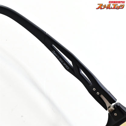 【ジールオプティクス】 ゼクー ステルス トゥルービュースポーツ シルバーミラー タレックス Zeal Optics Zeque STELTH TALEX K_060