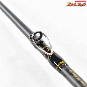 【アブガルシア】 オーシャンフィールド ジギング OFJC-63/180 AbuGarcia OCCEANFIELD Jigging ヒラマサ ブリ カンパチ K_234