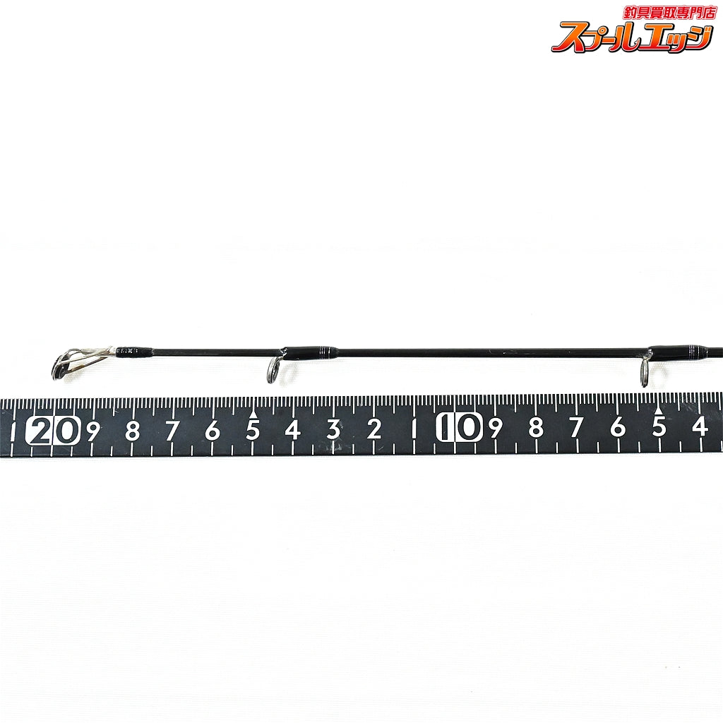 【ダイワ】 ハートランドZ HL-Z 671HRB-SV 疾風 ハマスペシャル DAIWA HEARTLAND HAYATE ブラックバス K_240
