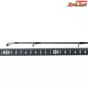 【ダイワ】 ハートランドZ HL-Z 671HRB-SV 疾風 ハマスペシャル DAIWA HEARTLAND HAYATE ブラックバス K_240